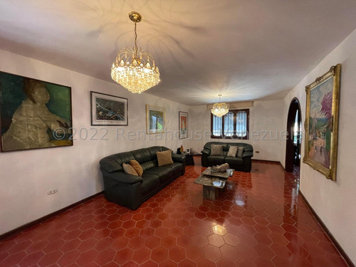 Casa En Venta En Santa Paula Mls #23-2728