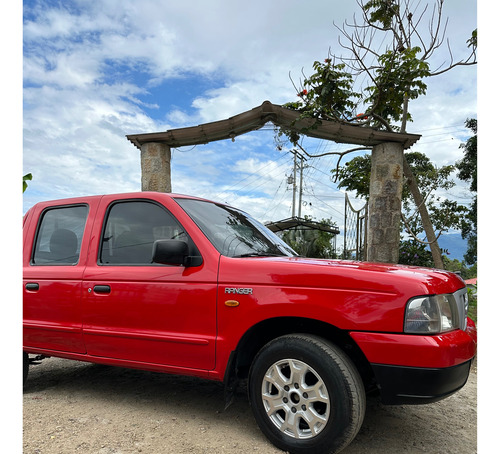 Ford Ranger 2.2 Xl F22cl3 4x2