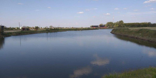 Imagen 5 de 14 de Hermoso Lote Con Salida A Laguna En El Ensueño - 998m2