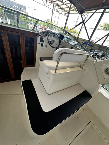 Custon Special C/mercruiser Turbodiesel Año 2017 Pata Duopro