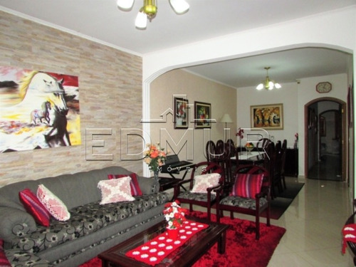 Casa - Santa Maria - Ref: 20328 - V-20328