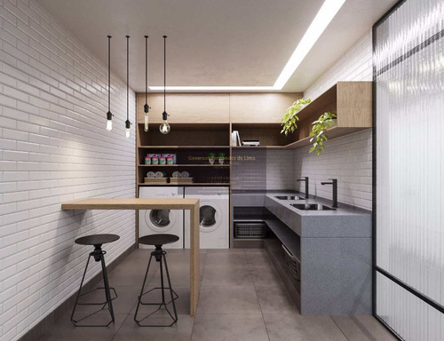 Imagem 1 de 13 de Apartamento Com 1 Dorm, Vila Nova Conceição, São Paulo - R$ 950 Mil, Cod: 217 - V217