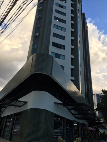 Imagem 3 de 14 de Sala À Venda, 44 M² Por R$ 195.000,00 - Centro - São José Dos Campos/sp - Sa0128