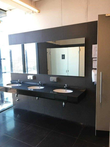 Imagen 8 de 11 de Arriendo Oficina De 18 M2 En Núcleo Puente Alto.