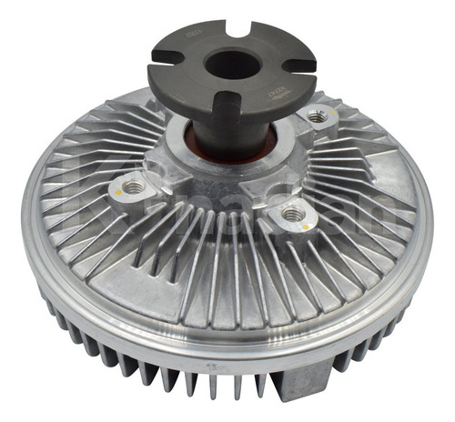 Fan Clutch Ford E100 1/2 Ton Van 1981 V8 5.0 Knd