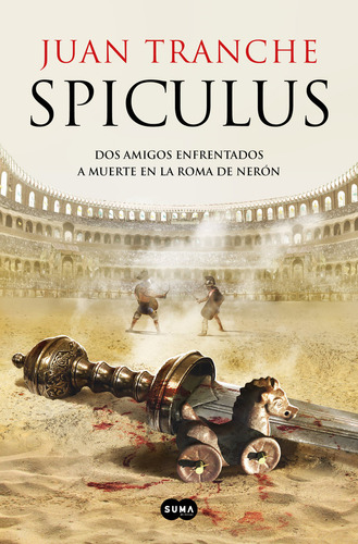 Libro Spiculus - Tranche, Juan