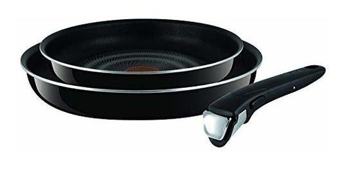 Juegos De Baterías - Tefal L2319002 Ingenio Non-stick Elegan