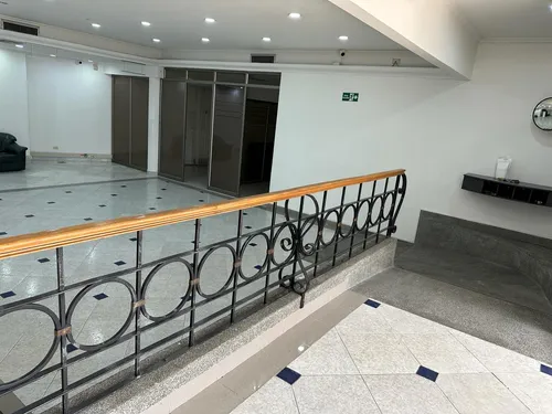 Edificio Barrio San Fernando