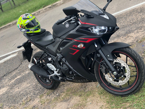 Imagen 12 de 14 de Yamaha R3