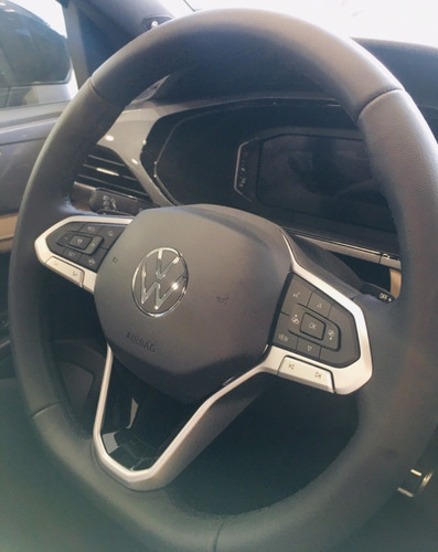 Imagen 8 de 15 de Volkswagen Taos Vw Hero 250 Tsi Aut Nd