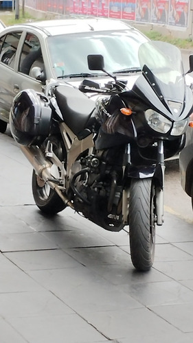 Imagen 4 de 5 de Yamaha Tdm 900