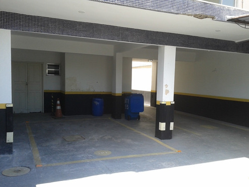 Imagem 14 de 14 de Apartamento 2 Quartos Tanque