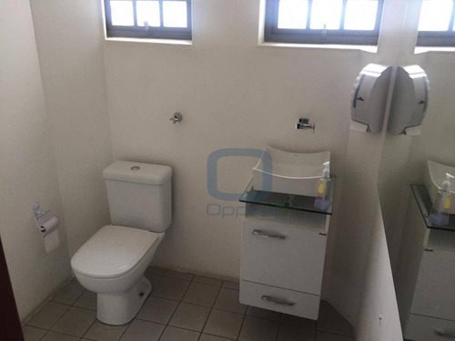 Imagem 7 de 30 de Prédio À Venda, ,350m² De Construção Por R$ 650.000 - Botafogo - Campinas/sp - Pr0021