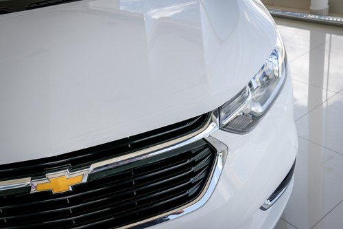 Imagem 4 de 14 de Chevrolet Spin Premier 1.8 (aut) (flex)