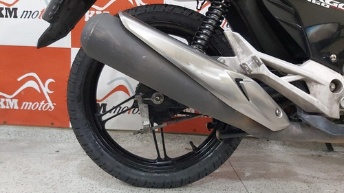 Imagem 10 de 11 de Honda 160 Cargo 2018 Branca