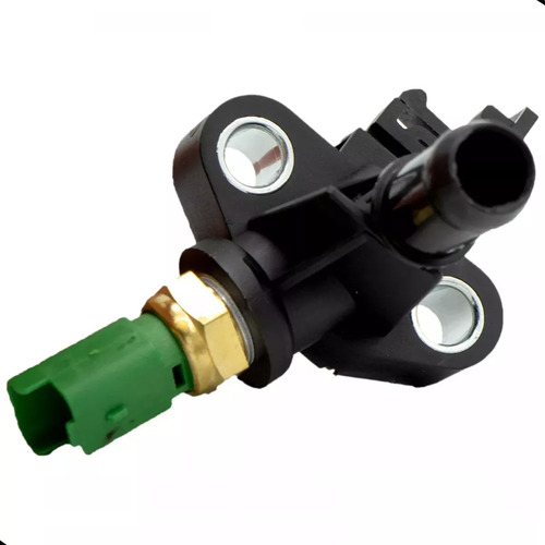 Sensor De Temperatura Verde Fiat Uno 1.0 8v Fire 2002 A 2016