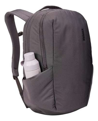 Mochila Backpack Thule Subterra 2 21 Litros Vetiver Gray
