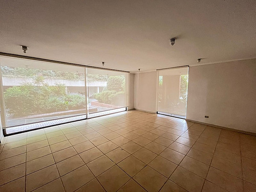 Gran Terraza, Dpto 2 Dorm / 2 Baños