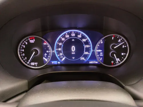 Buick Enclave 3.6 Paq D At