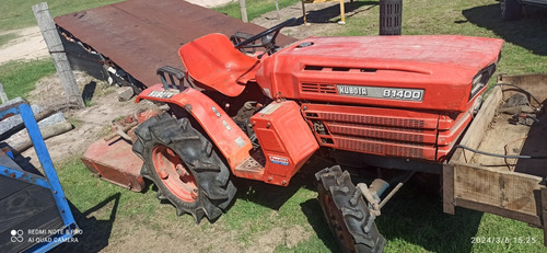 Zetor  11111