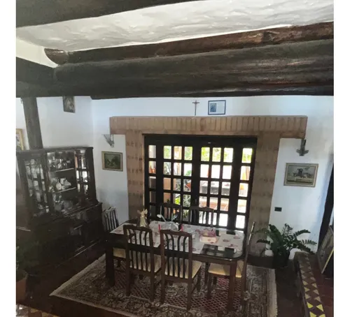 Casa Rustica En Guarame