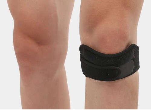 Protector De Rodilla, Rodillera, Soporte For Meniscos, Cicl