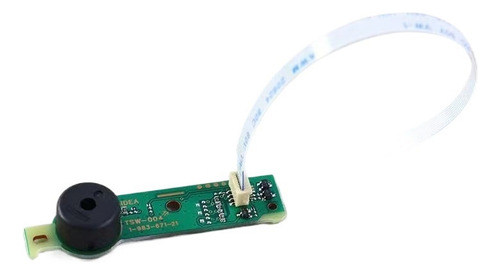 Tsw-002 Botón Del Sensor Sensor Táctil Sync Eject Parte