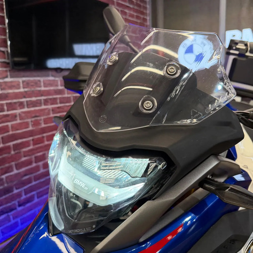 Bmw G 310 Gs 2025