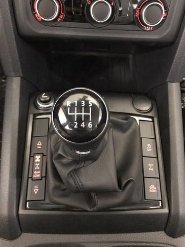 Vw Amarok Highline 4x4 Manual Entrega Inmediata Abril Je