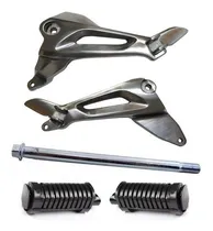 Comprar Bacalhau Mix + Eixo + Par De Pedaleira Cg Titan 150 Mixu002F Fan