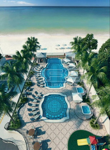 Imagem 7 de 15 de Cartier Residence 4 Suítes Frente Mar Itapema - 1606