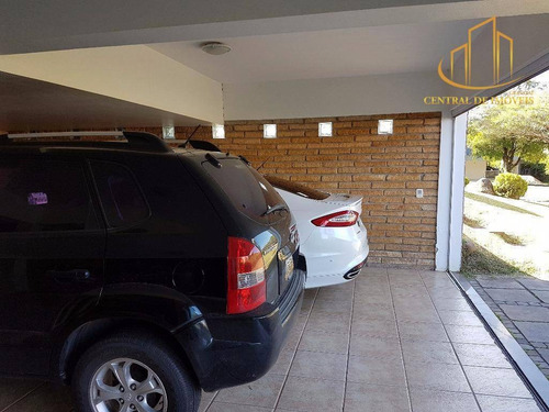 Imagem 16 de 30 de Casa Residencial À Venda, Paragem Dos Verdes Campos, Gravataí. - Ca0313
