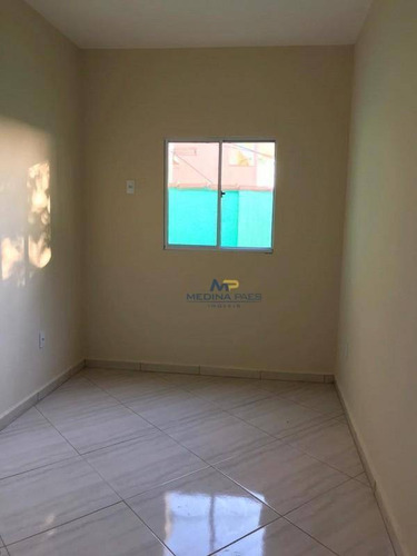 Imagem 14 de 23 de Casa Em Boa Vista, São Gonçalo/rj De 360m² 2 Quartos À Venda Por R$ 140.000,00 - Ca1153918-s