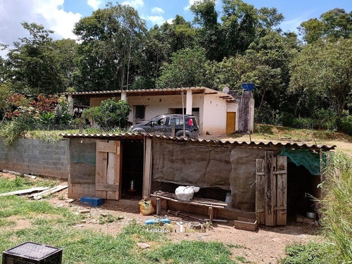 Imagem 15 de 15 de Chácara Bairro Campininha 3 Quartos Venda Atibaia - Si0005-1