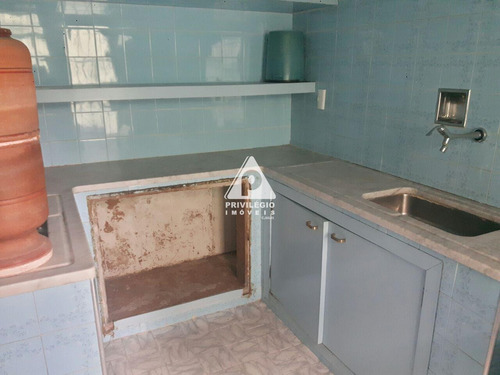 Imagem 18 de 25 de Incrível Oportunidade Em Santa Teresa! Casa Vista Verde E Cristo! - 35293