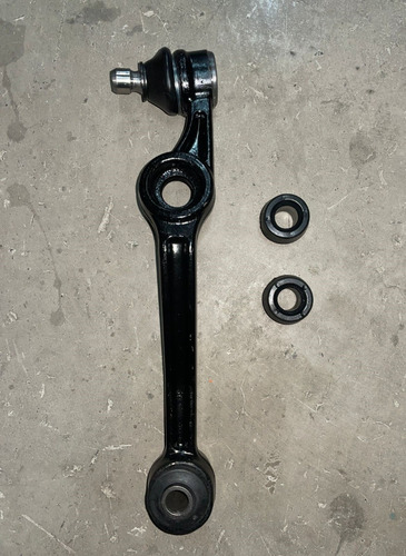 Bandeja Derecha Con Rotula Lifan 320 1.3l