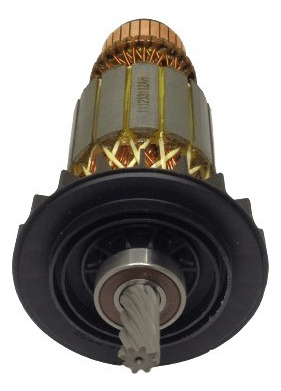 Armadura Para Gco2000 Bosch 1619p03934