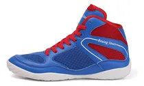 Comprar Zapatos De Boxeo Interiores Zapatos De Artes Marciales