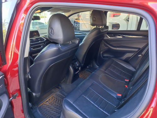 BMW X4 2.0 Xdrive28i X Line At
