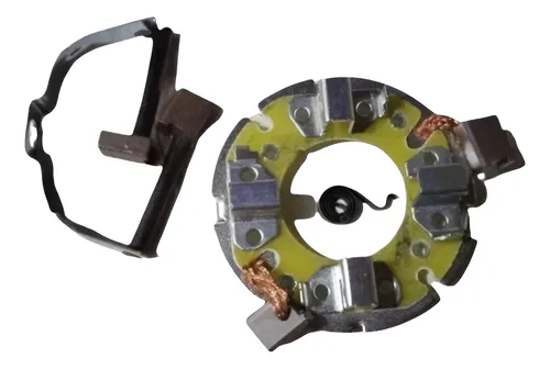 comprar Kit Carbonera De Arranque Cg150  Horse Arsen Jaguar 