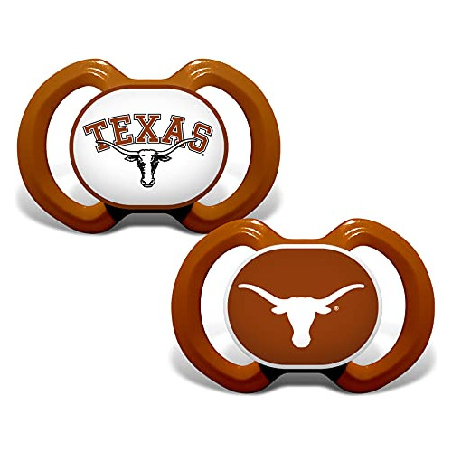 Juego De   Fanatic, Universidad De Texas Longhorns, Tal...