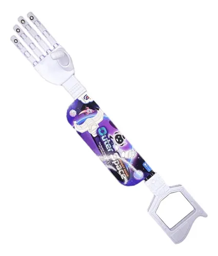 Recogedor de brazo robótico, brazo robótico para recoger juguete, manipulador divertido, agarrar