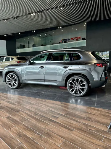 Mazda cx-50 GRAND TOURING LX 4X4