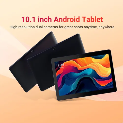 Digiland Tablet Android 10.1 Mtk Quad-core 2gb Ram Azul