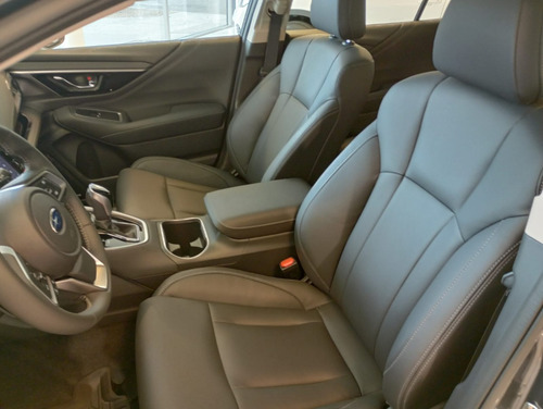 Subaru Outback 2.5 Limited