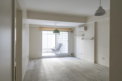 Departamento | Venta | Barrio Norte | 2 Ambientes | Patio