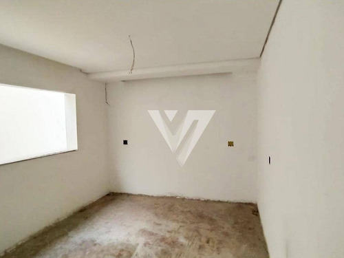 Imagem 4 de 11 de Casa Com 2 Dormitórios À Venda, 120 M² Por R$ 220.000,00 - Vila Dylze - Votorantim/sp - Ca1462