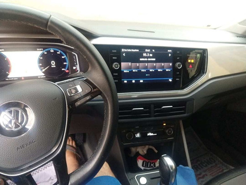 Volkswagen Polo Highline 200 Tsi Flex