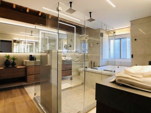 Imagem 14 de 15 de Casa Em Condominio - Aspen Mountain - Ref: 3770 - V-gi3776