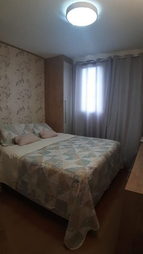 Imagem 2 de 30 de Apartamento Em Vila Moinho Velho, São Paulo/sp De 50m² 2 Quartos À Venda Por R$ 340.000,00 - Ap787286-s
